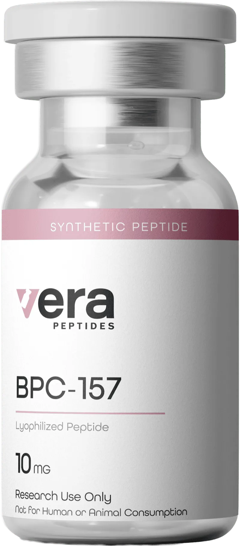 Vera research vial