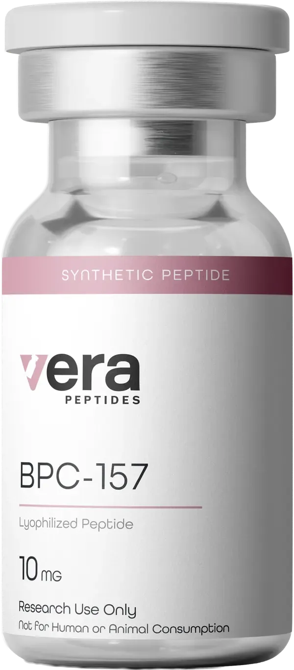 BPC-157 10 mg