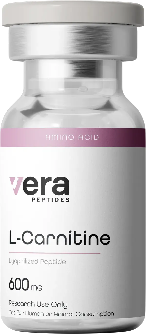 L-Carnitine 600 mg