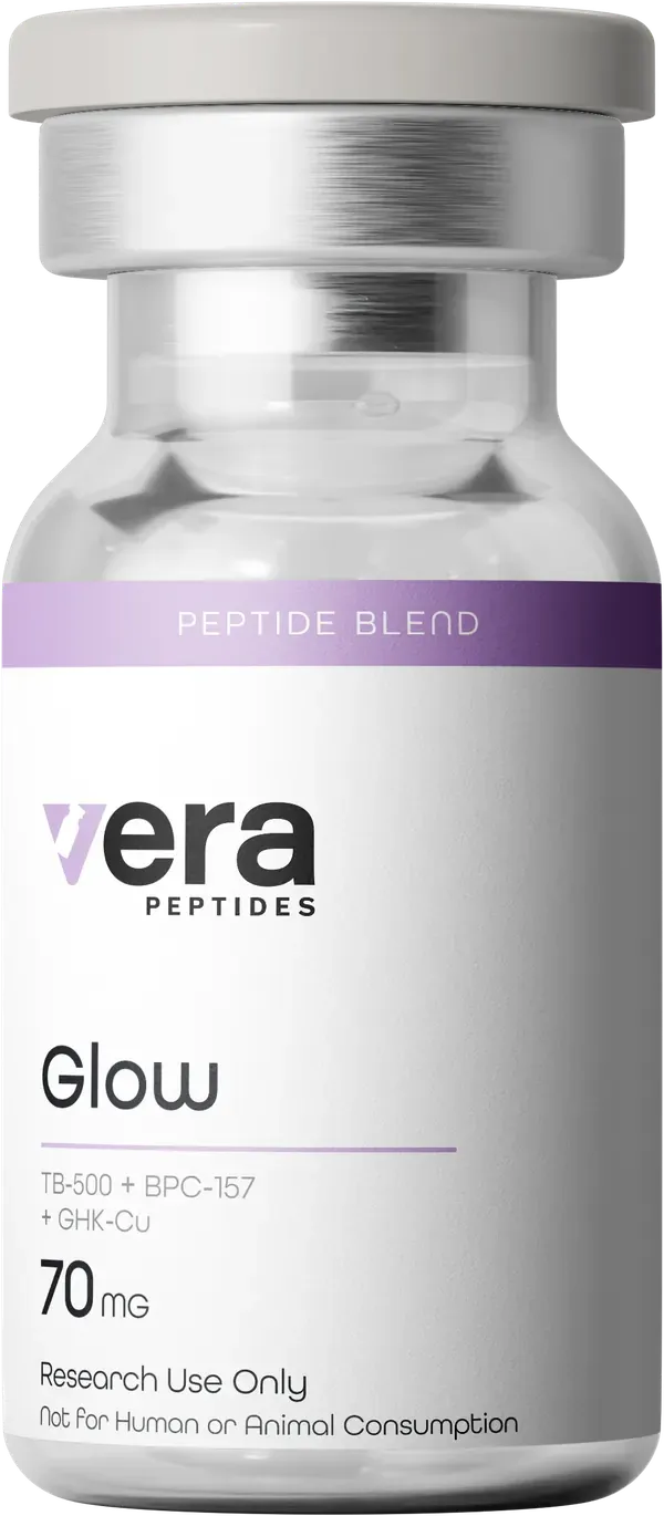GLOW 70 mg