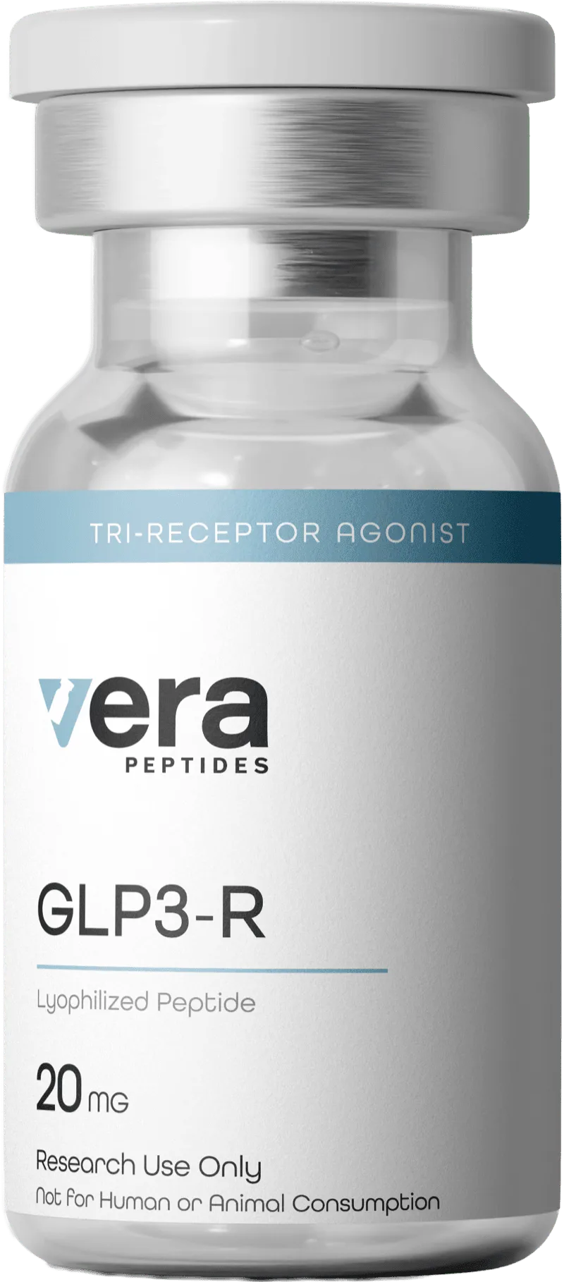 GLP3-R 20 mg