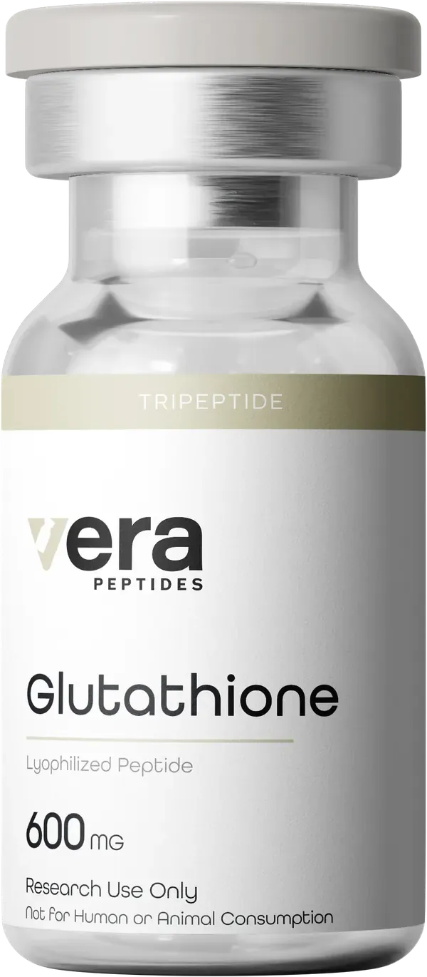 Glutathione 600 mg