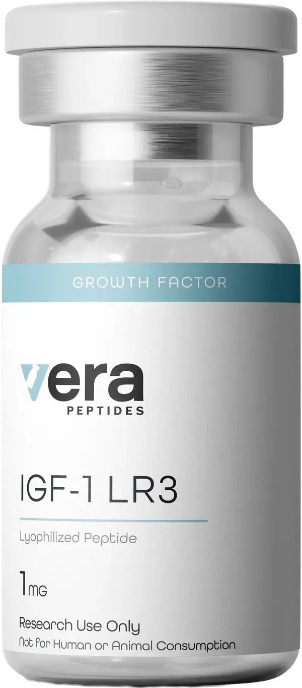 IGF-1 1 mg