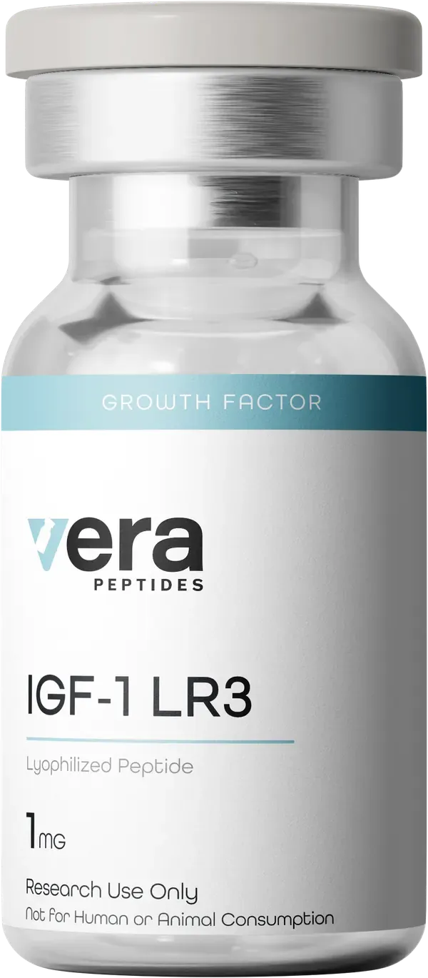 IGF-1 1 mg