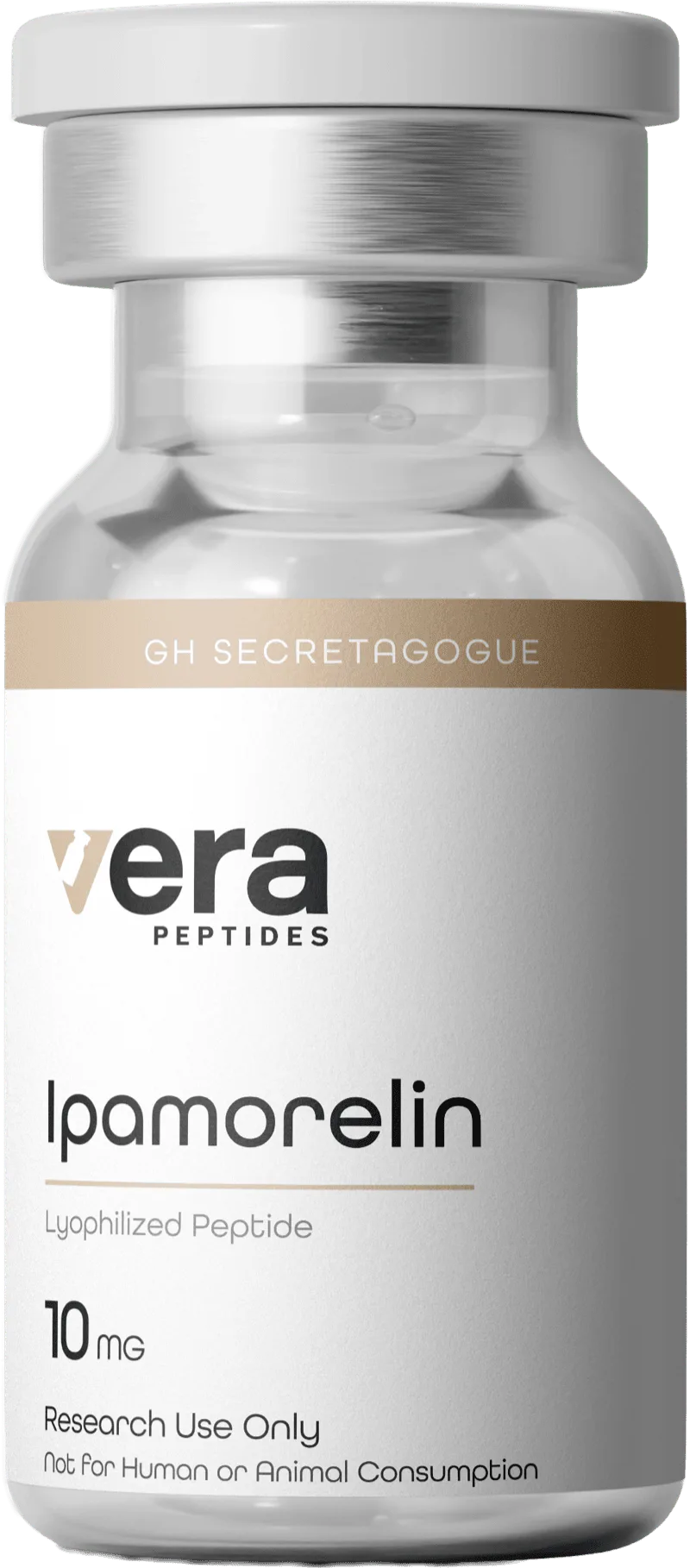 Ipamorelin 10 mg