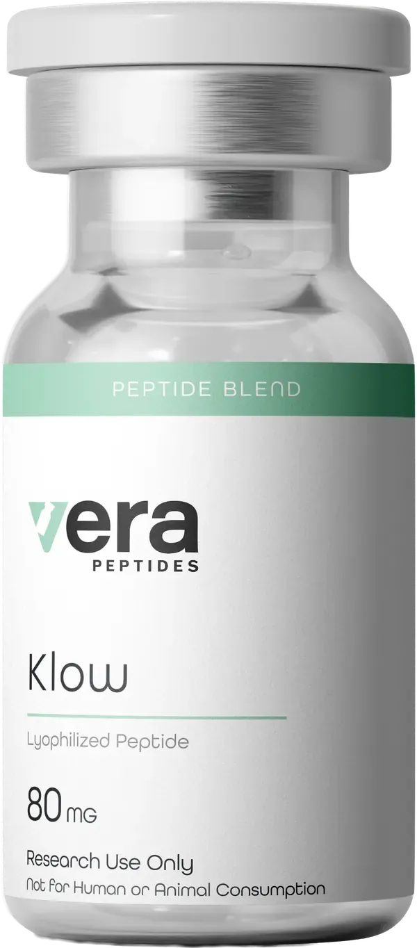 KLOW 80 mg