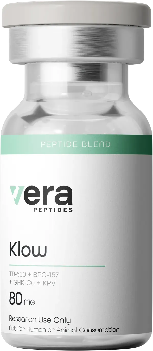 KLOW 80 mg