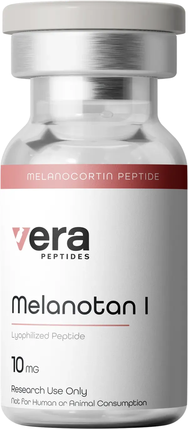 Melanotan I 10 mg