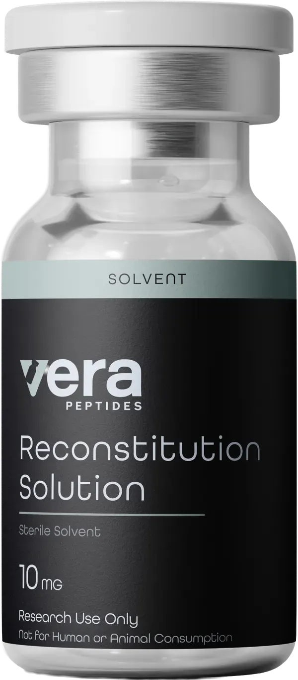 Reconstitution Solution 10 ml
