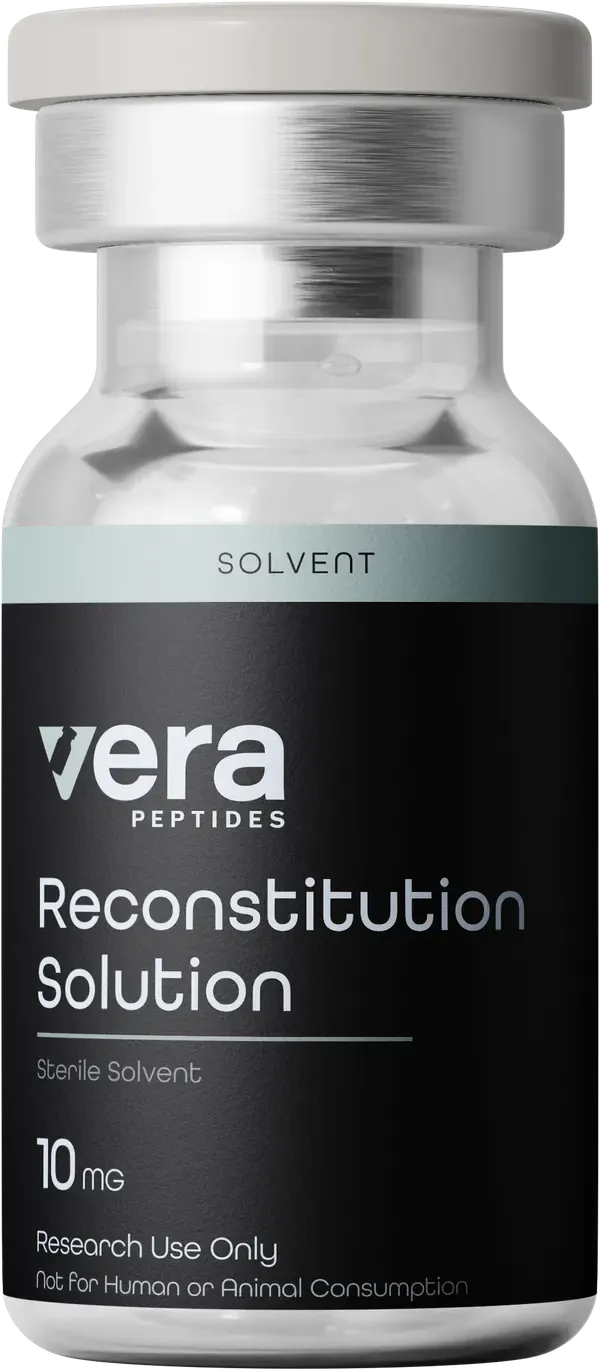 Reconstitution Solution 10 ml