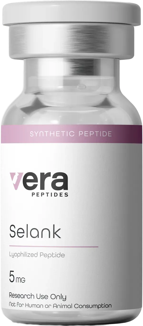 Selank 10 mg