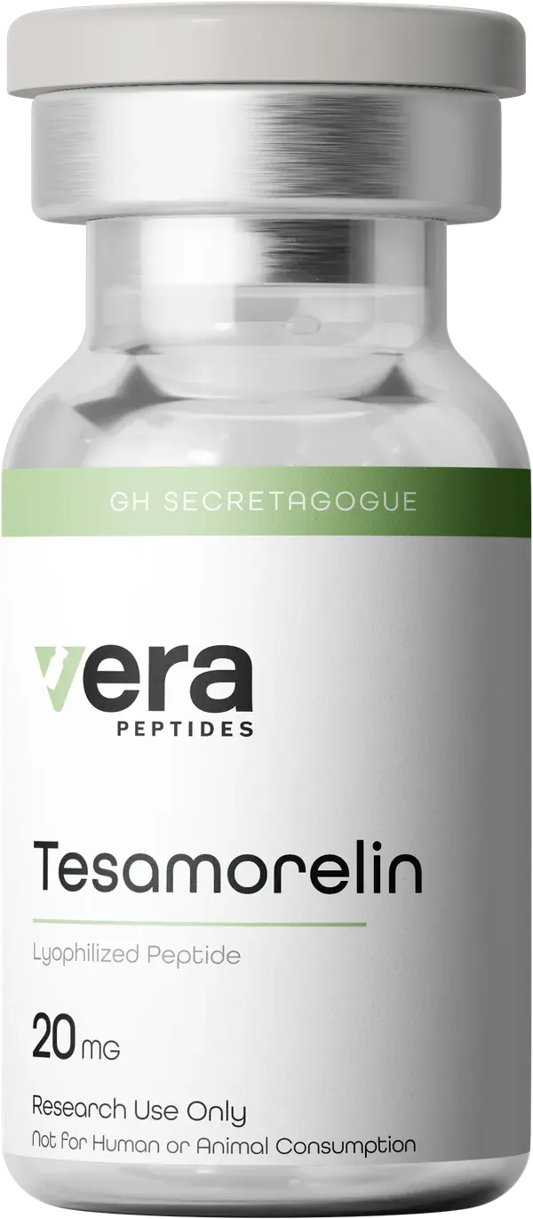 Tesamorelin 20 mg
